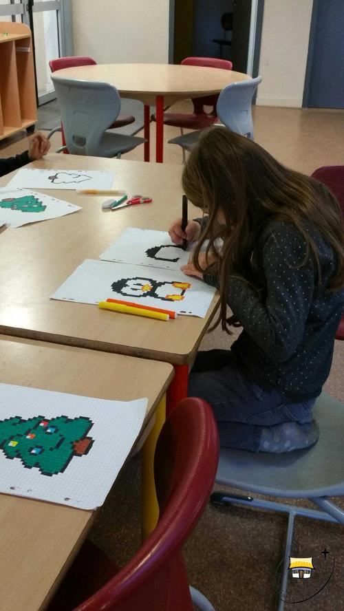 Les petites Créations de fin d’années